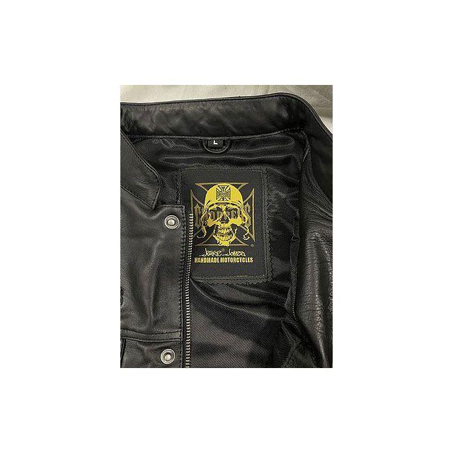 正規品/ウエストコーストチョッパーズ クラシックレザーベスト ブラック サイズ L WEST COAST CHOPPERS バイク : 1232887-2483363 : モトメガネYahoo!店 - 通販 - Yahoo!ショッピング 正規品/ウエストコーストチョッパーズ クラシックレザーベスト ブラック サイズ L WEST COAST CHOPPERS バイク : 1232887-2483363 : モトメガネYahoo!店 - 通販 - Yahoo!ショッピング