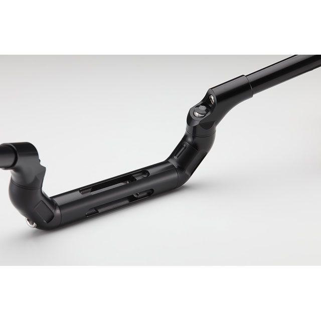 ナイクさま専用 AELLA アエラ ディアベル1260 アルミ削り出し可変ハンドル