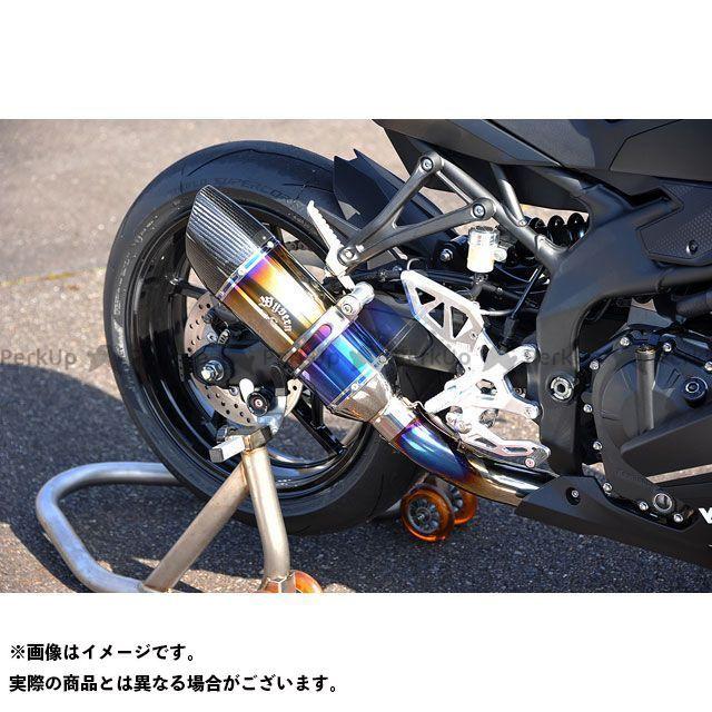 AELLA（アエラ） Ninja ZX-25R/SE/SE KRT EDITION リアルスペック
