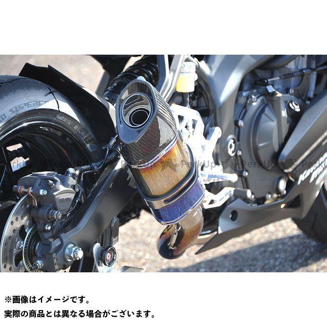 AELLA（アエラ） Ninja ZX-25R/SE/SE KRT EDITION リアルスペック