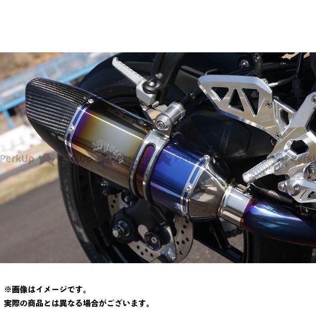 AELLA（アエラ） Ninja ZX-25R/SE/SE KRT EDITION リアルスペック