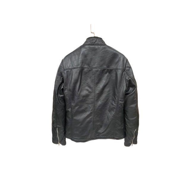 RIDEZ（バイク） ライズ RLWJ008 シングルライダースジャケット