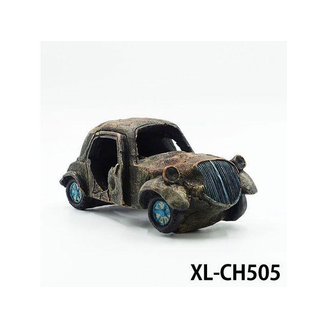 アルファテック XL-CH505 クルマ（小）車 水槽 ケージ 飼育ケース