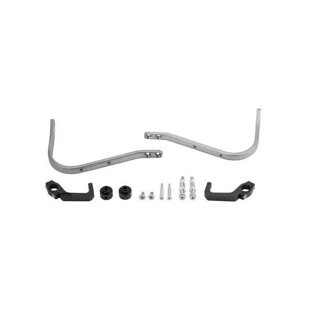 ZETA ジータ CT125 アドベンチャー アーマーハンドガード（チタン