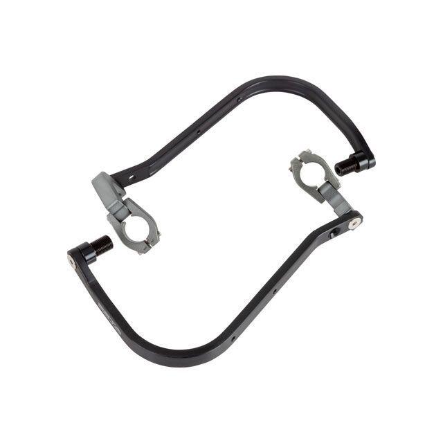 ZETA ジータ テネレ700 アドベンチャー アーマーハンドガード