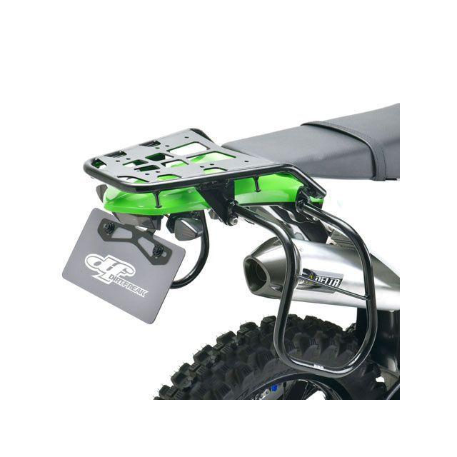 DRC ディーアールシー KLX230S KLX230 サイドバッグサポート