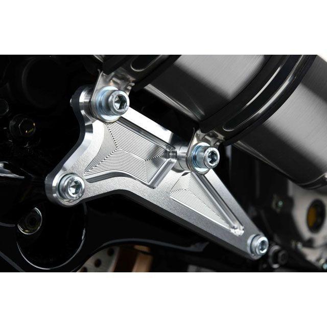 BEAMS（ビームス） X-MAX250 GT-CORSA ステンレスサイレンサー 政府