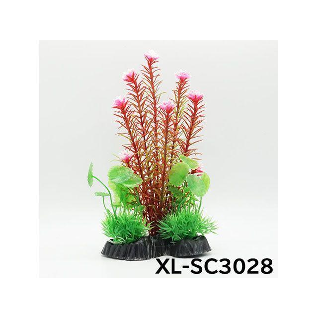 アルファテック XL-SC3028 水草系 水槽 ケージ 飼育ケース インテリア
