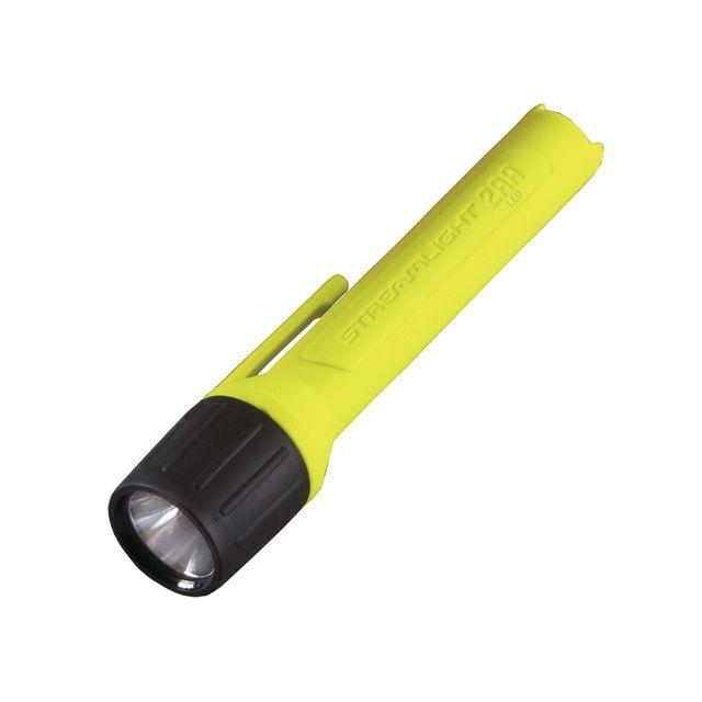 STREAMLIGHT（ストリームライト） 67101 プロポリマー2AA-LED