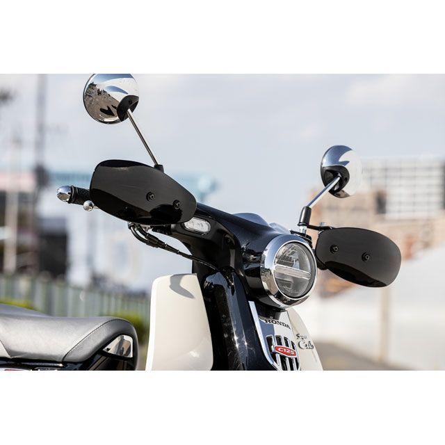 日本製 スーパーカブ C125 ナックルガード 日本製 スーパーカブ C125 ナックルガード 【公式通販】