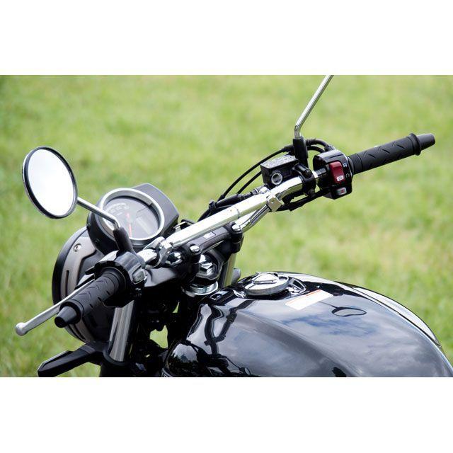 ワールドウォーク 汎用 国内車両向けマウント用ハンドルブレース