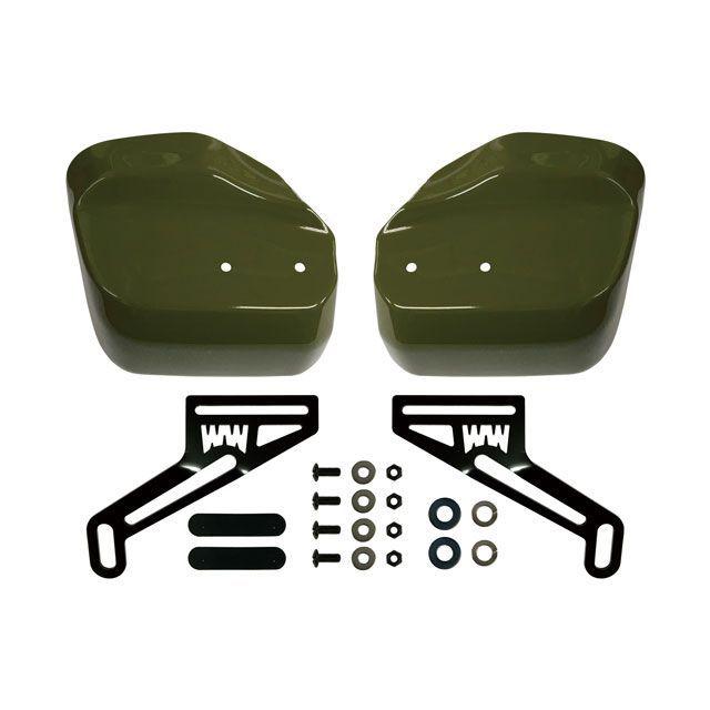 Yさん専用 ワールドウォーク クロスカブ110 クロスカブ50 専用 塗装大型ナックル