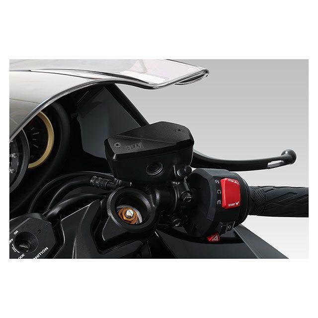 ヨシムラ（YOSHIMURA） GSX-S1000 Hayabusa マスターシリンダー