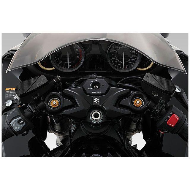 ヨシムラ（YOSHIMURA） GSX-S1000 Hayabusa マスターシリンダー
