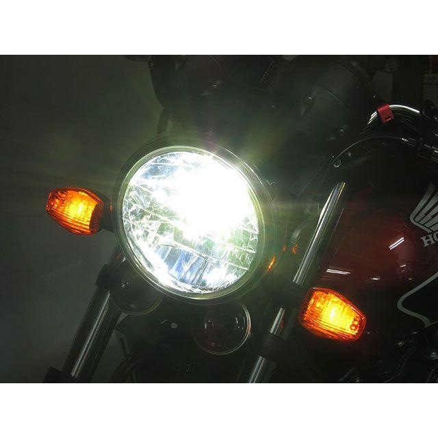 PROTEC（プロテック） CB400SF 64017-60 LBH-H31 LEDマルチ