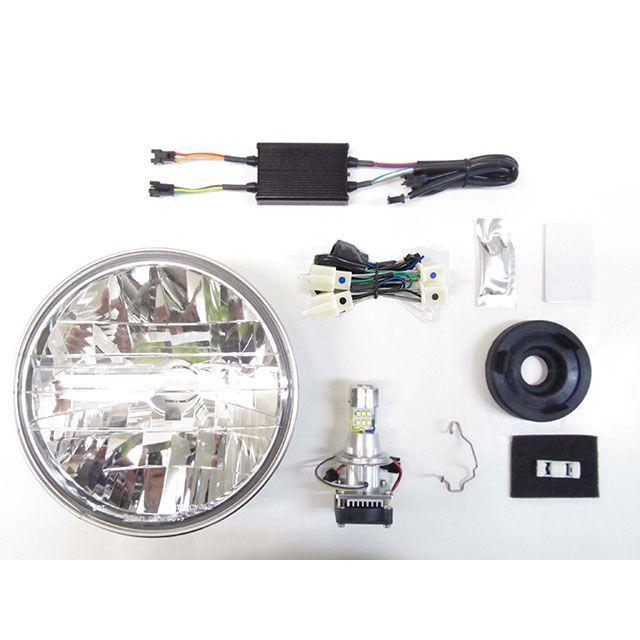 PROTEC（プロテック） CB400SF 64017-30 LBH-H32 LEDマルチ