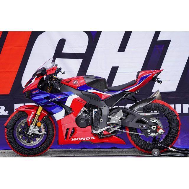 才谷屋ファクトリー CBR1000RR-R タンクカバー/フルカバード/コールド