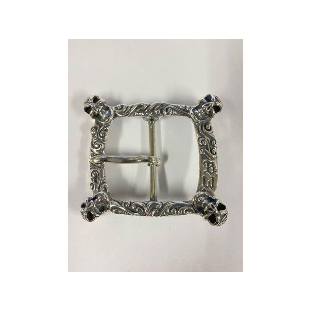 BILL WALL LEATHER（ビルウォールレザー） Bill Wall Leather SQUARE