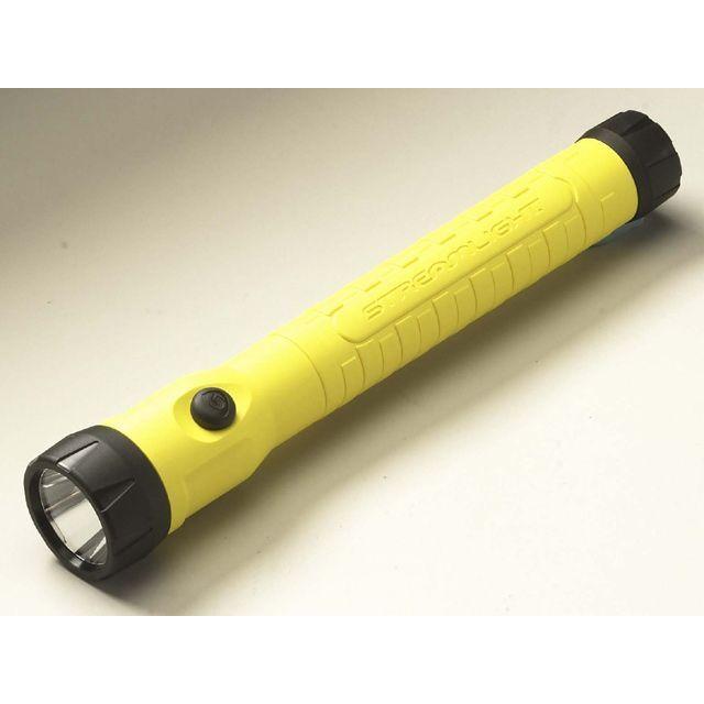 専用 STREAMLIGHT（ストリームライト） 76410 ポリスティンガーLED-UL認証