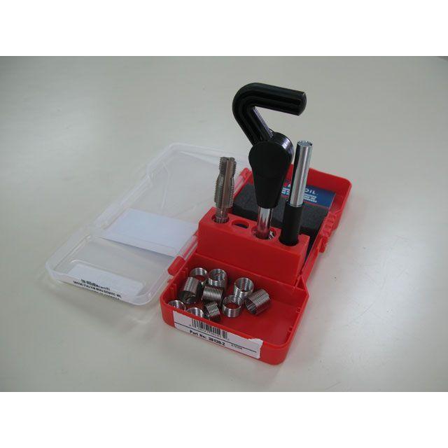 専用セット リコイル 37103 パイロットタップ付きリコイルキット RECOIL バイク 車