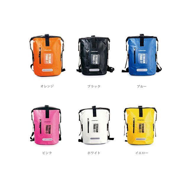 正規品／ストリームトレイル DRYTANK DX-18L AZURE STREAM TRAIL バイク｜camp｜02