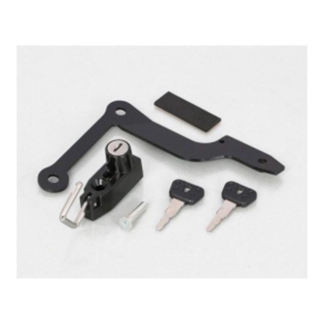 KITACO（キタコ） ハヤブサ ヘルメットホルダー（ブラック