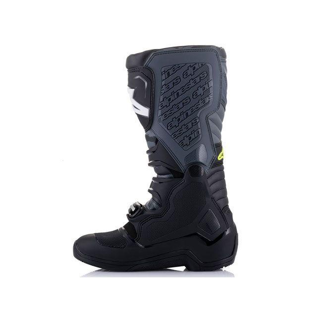アルパインスターズ（alpinestars） TECH5 ブーツ（ブラック/クール