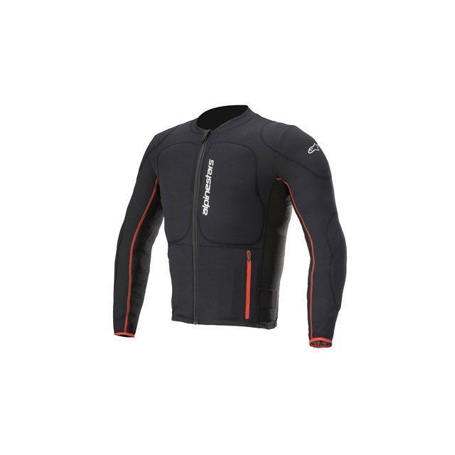 アルパインスターズ（alpinestars） BASE MESH JACKET ASIA（10 BLACK