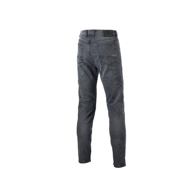 アルパインスターズ（alpinestars） DUNCAN DENIM PANTS ASIA（1277