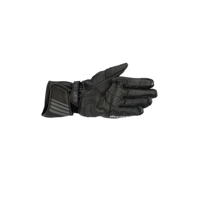 アルパインスターズ（alpinestars） GP PLUS R V2 GLOVE（10 BLACK