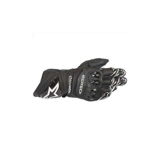 アルパインスターズ（alpinestars） GP PRO R3 GLOVE（10 BLACK