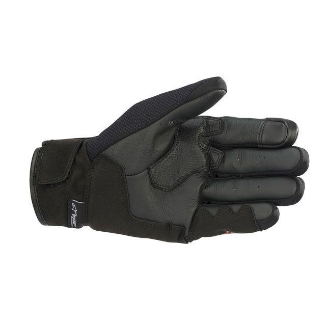 アルパインスターズ S MAX DRYSTAR GLOVE（1030 BLACK RED FLUO） サイズ XL Alpinestarsの画像