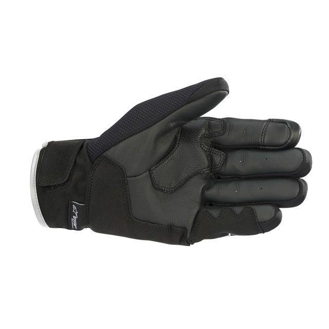 アルパインスターズ S MAX DRYSTAR GLOVE（12 BLACK WHITE） サイズ XL Alpinestarsの画像