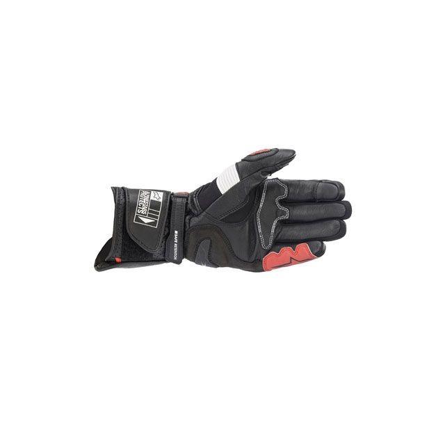 アルパインスターズ（alpinestars） SP-2 V3 GLOVE（1304BLACK WHITE