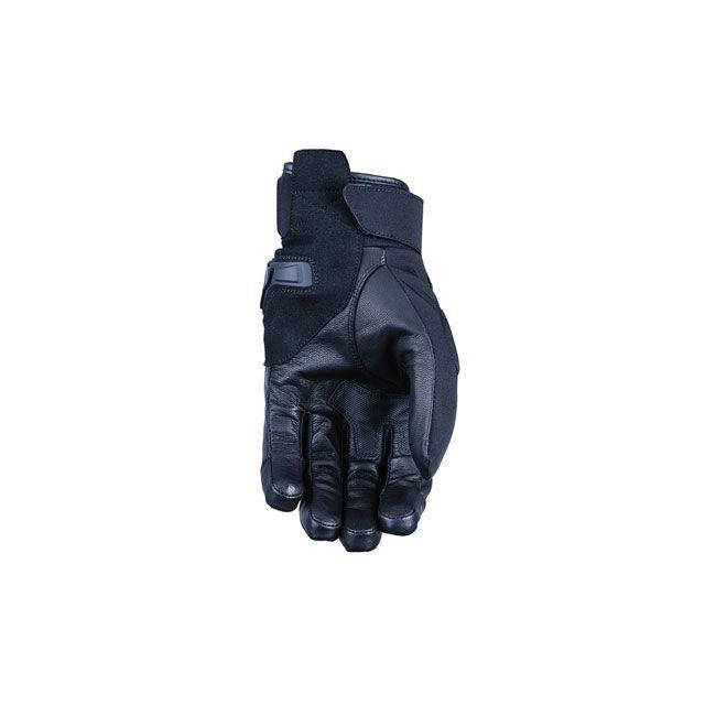 ファイブ BOXER WATERPROOF DRYTECH（BLACK） サイズ XL five_1