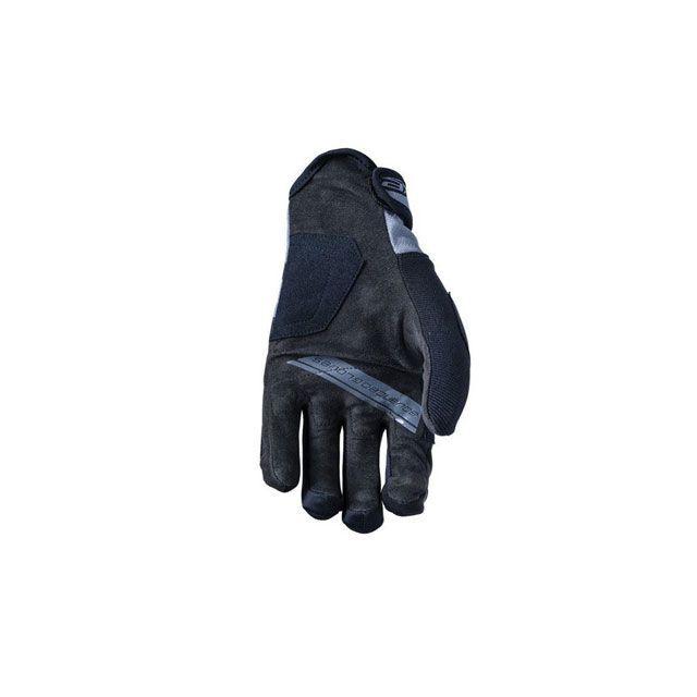ファイブ E3 EVO（BLACK） サイズ S five : モトメガネYahoo!店 - 通販