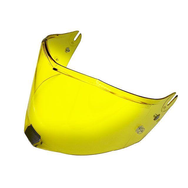 LS2 HELMETS エルエスツーヘルメット S-20 ピンロックシールド カラー