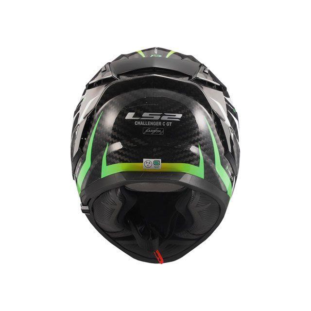 LS2 HELMETS エルエスツーヘルメット CHALLENGER C GT/チャレンジャー