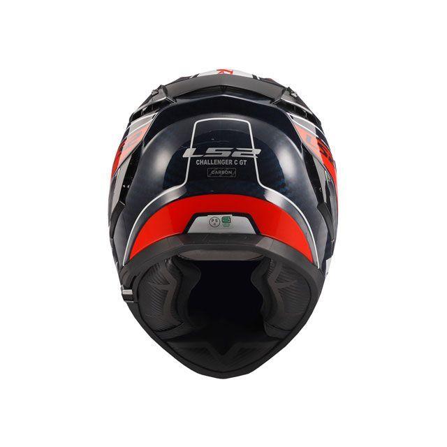 LS2 HELMETS エルエスツーヘルメット CHALLENGER C GT/チャレンジャー