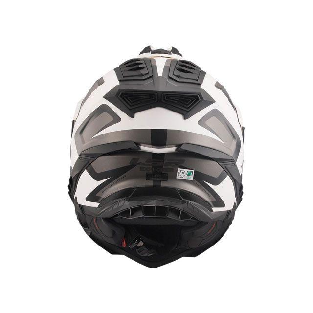 LS2 HELMETS エルエスツーヘルメット EXPLORER F/エクスプローラーエフ