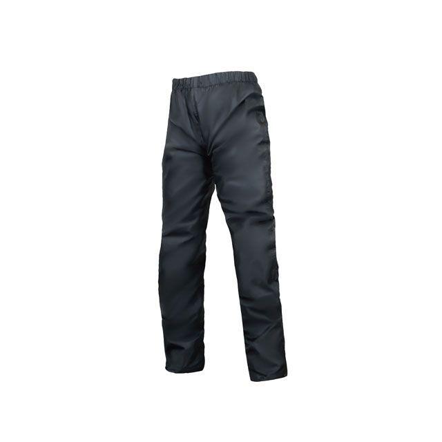 パンツ Aya RIDEZ ライズ MCR04 バイク用レインパンツ MICRO（チェック） サイズ