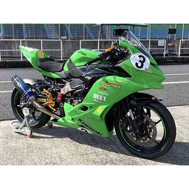 SNIPER（スナイパー） NINJA ZX-25R NINJA ZX-25R フロントホイール