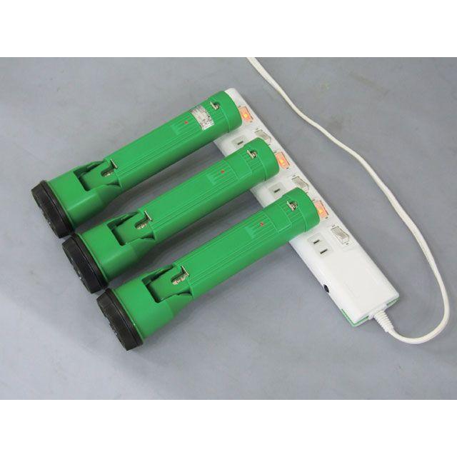 日動工業 PIL-3W-100V プラグインライト nichido : モトメガネYahoo!店