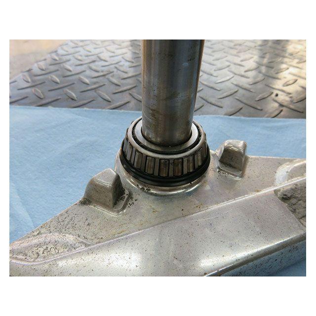 NEO FACTORY ネオファクトリー ネックベアリングダストシールド48184