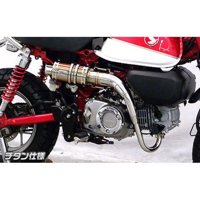 WirusWin（ウイルズウィン） モンキー125 モンキー125（2BJ-JB02）用
