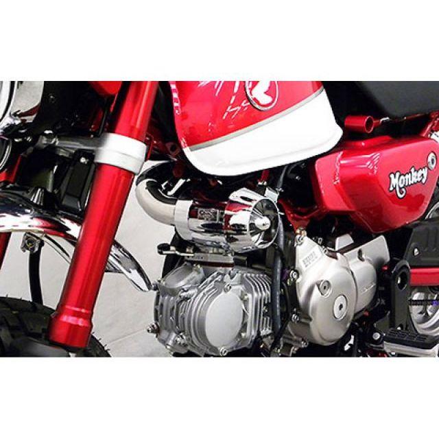 WirusWin（ウイルズウィン） モンキー125 モンキー125（2BJ-JB02）用