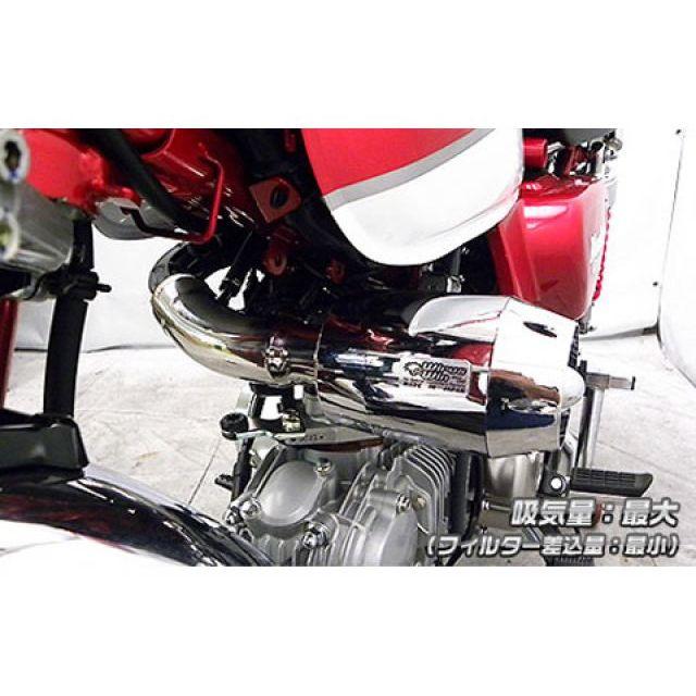 WirusWin（ウイルズウィン） モンキー125 モンキー125（2BJ-JB02）用