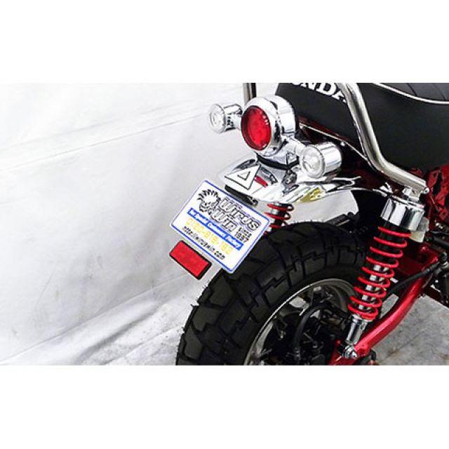 WirusWin（ウイルズウィン） モンキー125 モンキー125（2BJ-JB02）用