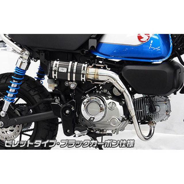 WirusWin（ウイルズウィン） モンキー125 モンキー125（8BJ-JB03）用