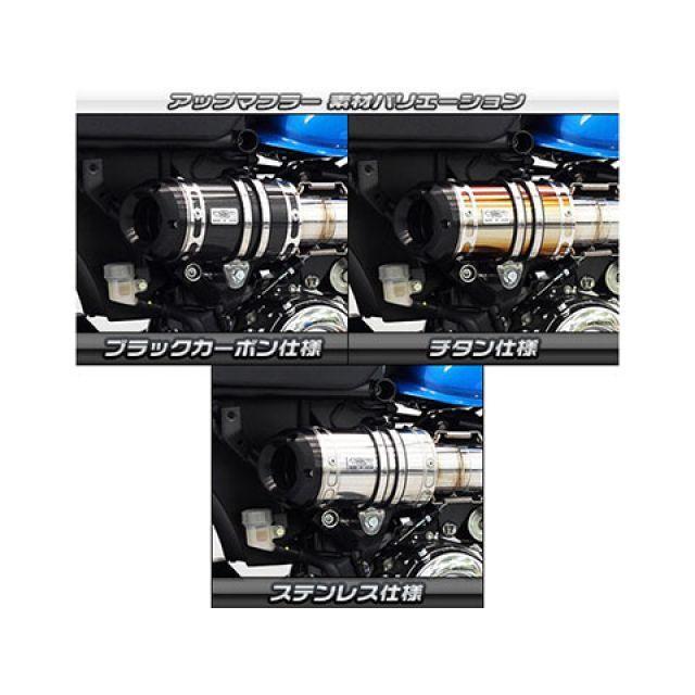 WirusWin（ウイルズウィン） モンキー125 モンキー125（8BJ-JB03）用